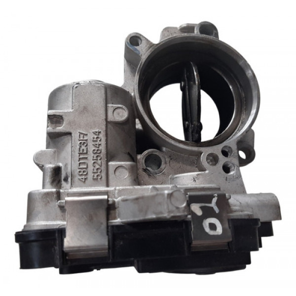 Tbi Corpo Borboleta Toro Diesel 2018 2019 2020