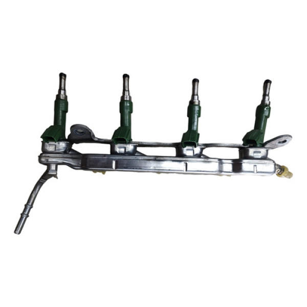 Flauta Com Bicos Toyota Etios 1.5 Automatico 2021