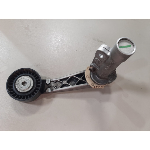 Tensor Da Correia Alternador C4 Cactus 1.6 16v Thp 2020