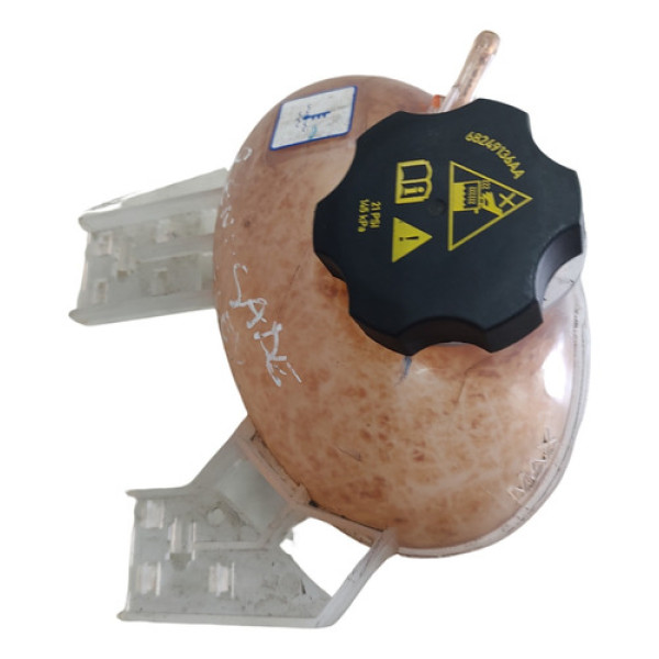 Reservatório Água Radiador Jeep Renegade Flex 2016 A 2021