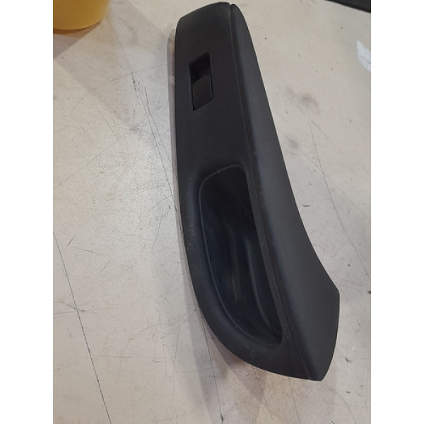 Botão Vidro Traseiro Esquerdo Nissan Versa 2019