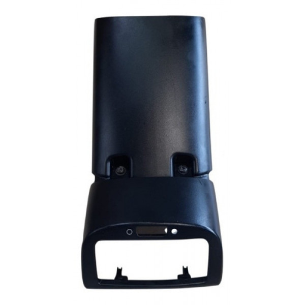 Moldura Tampa Console Central Traseiro Fiat Stilo 735293902