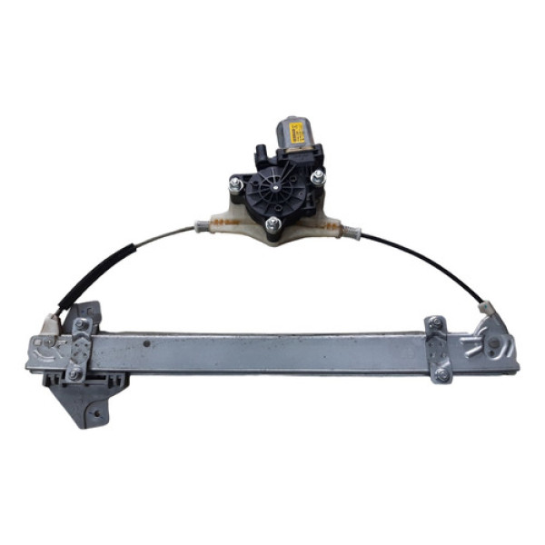 Motor Maquina Vidro Dianteira Direita Hyundai Hb20 1.6 2013