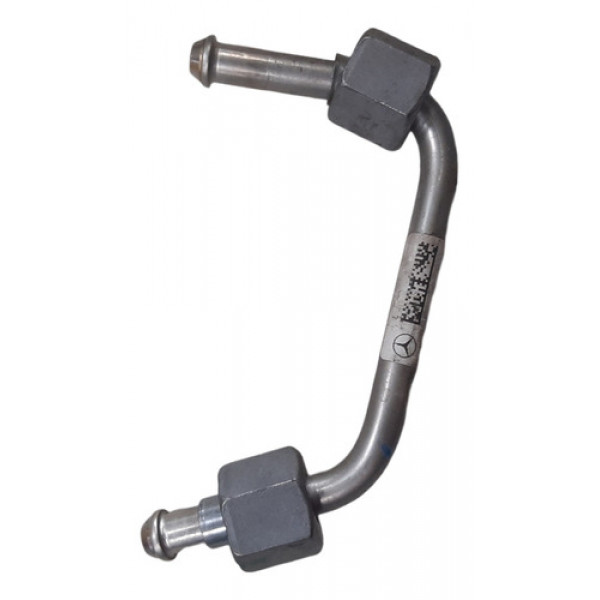 Cano Flauta Bomba Alta Combustível Mercedes C180 2015