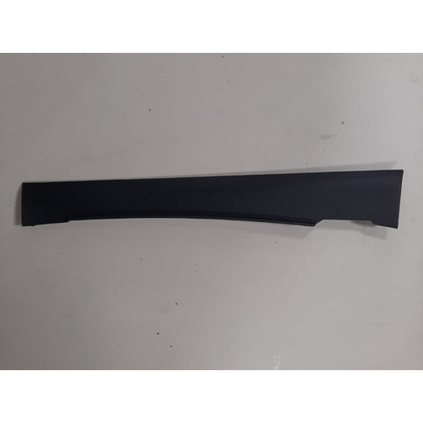 Moldura Acabamento Da Porta Fiat Toro 2018 532827770