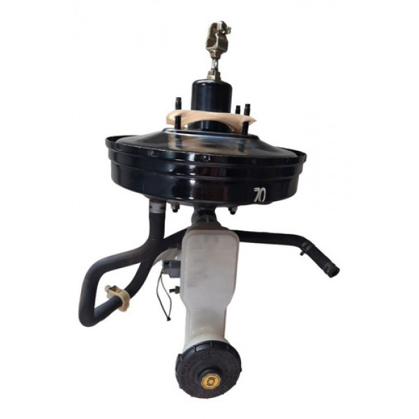 Hidrovacuo Honda Fit 2005