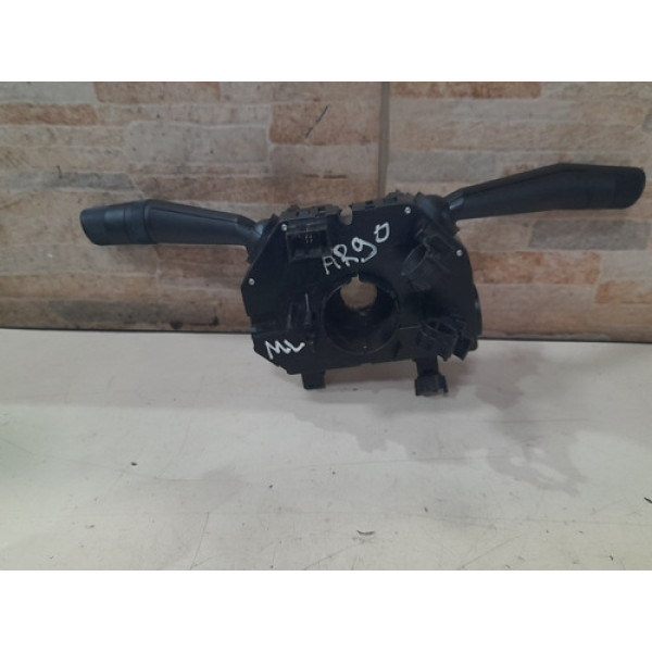 Chave De Seta Fiat Argo 2019  Original B