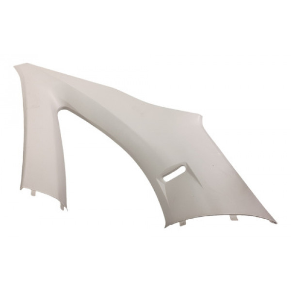 Acabamento Coluna Traseira Direita Gm Meriva 2008 