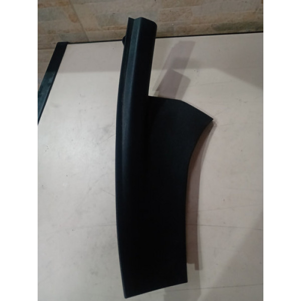 Acabamento Soleira Lado Esquerdo Gm Onix Turbo 2020