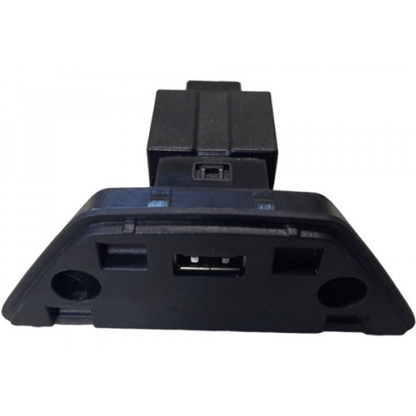 Base Suporte Celular Vw Up Tsi 2019 5u0035935