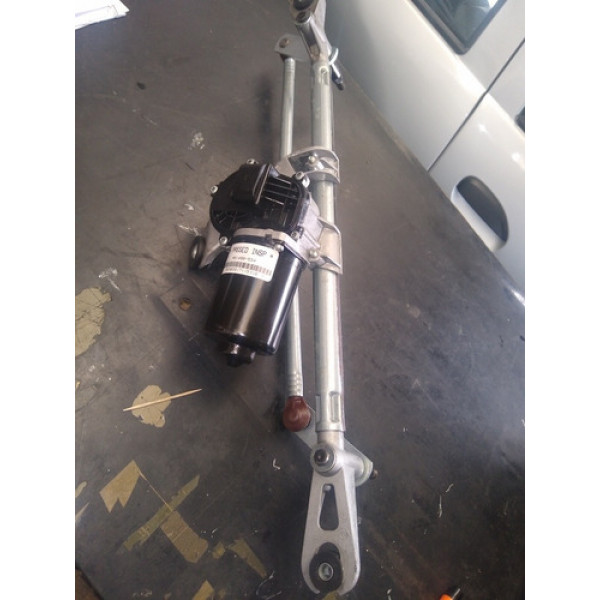 Máquina Com Motor De Limpador Jeep Compass 2018