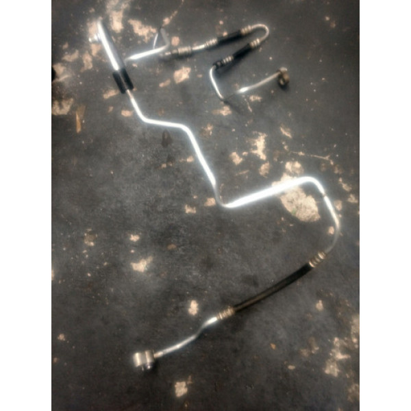 Mangueira Ar Condicionado Vw Polo 2004 600820741a