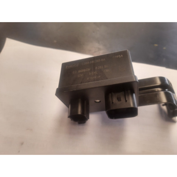 Módulo Relê Ventoinha Ford Ka 1.0 3cc 2021 Original 