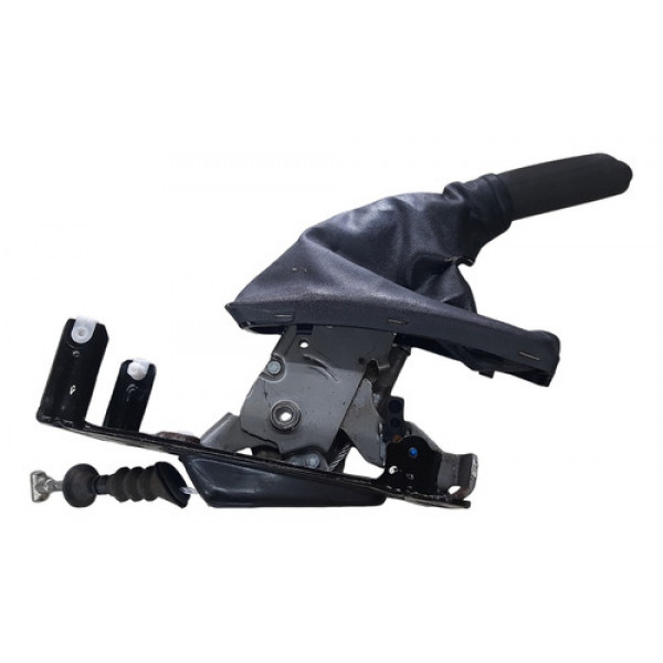 Alavanca Freio De Mão Gm Meriva 1.8 2008 