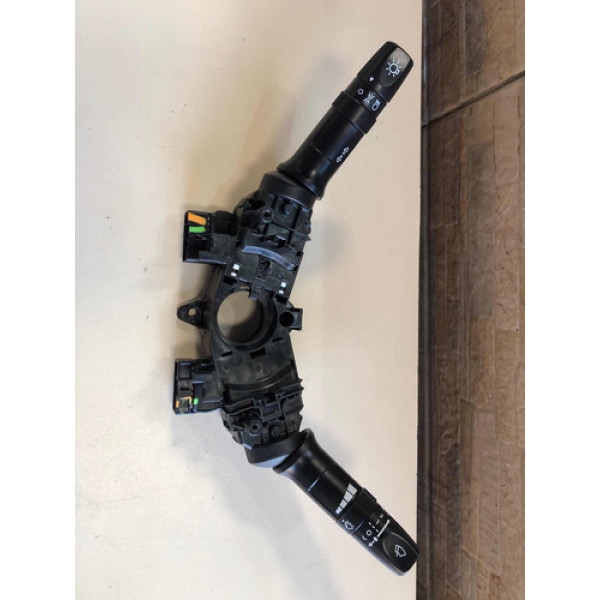 Chave De Seta Hyundai Hb20 2021 1.0 Manual Sedan