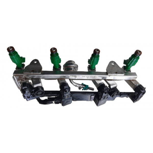 Flauta Com Bicos Honda Crv 2.0 Exl 2014 F000kv1337