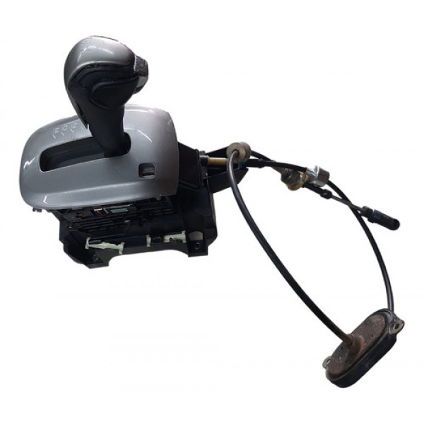 Trambulador Com Cabos Tracker Ltz 1.8 16v Ecotec 2014