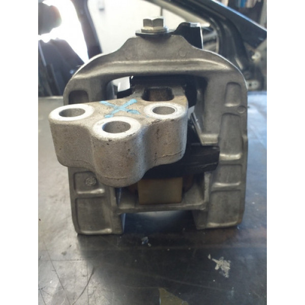 Suporte E Coxin Dianteiro Do Motor Novo Ka 1.0 2014 A 2016 