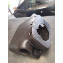 Acabamento Da Coluna De Direção Peugeot 207 2009/2012 Origin