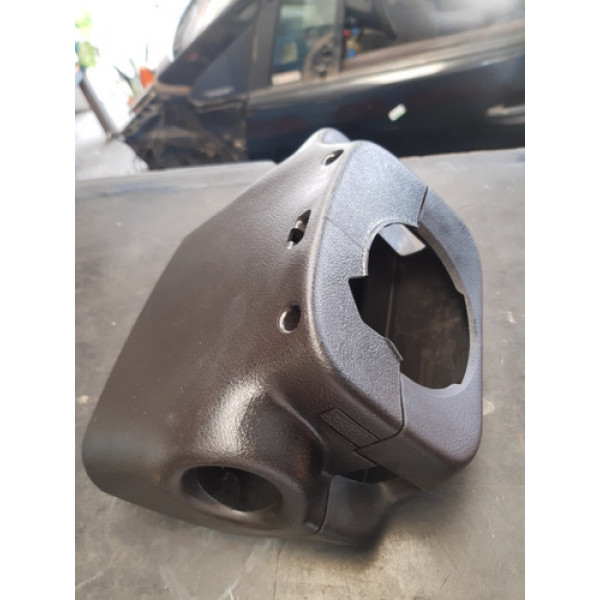 Acabamento Da Coluna De Direção Peugeot 207 2009/2012 Origin
