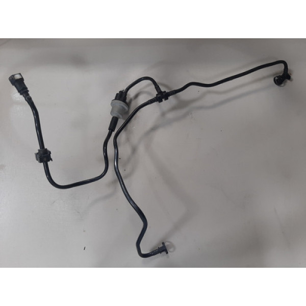 Válvula Canister Volkswagen Nivus 1.0 Tsi Highline 2021