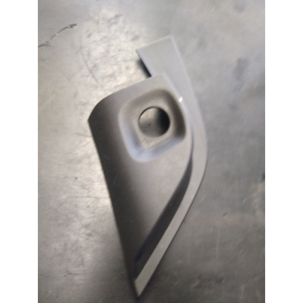 Acabamento Interno Retrovisor Manual Onix 17 19 Ld Direito