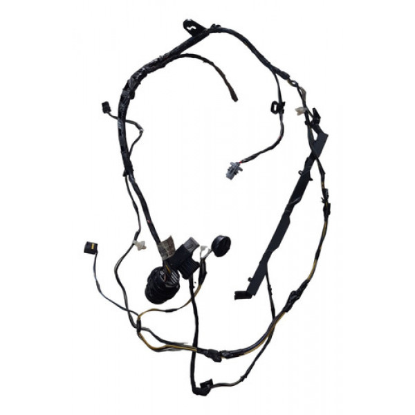 Chicote Porta Dianteira Direita Gm Meriva 2008