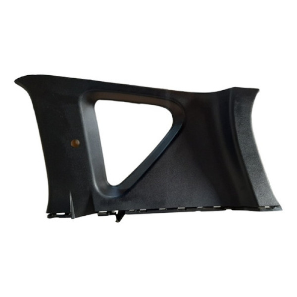 Moldura Lateral Superior Traseira Direita Nissan Livina
