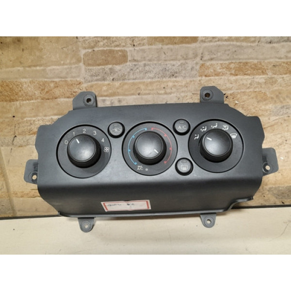 Comando Ar-condicionado Ford Ka 2015 B