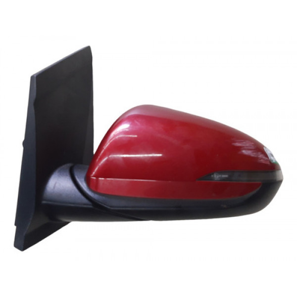 Retrovisor Elétrico Esquerdo Hyundai Hb20 2019 2020