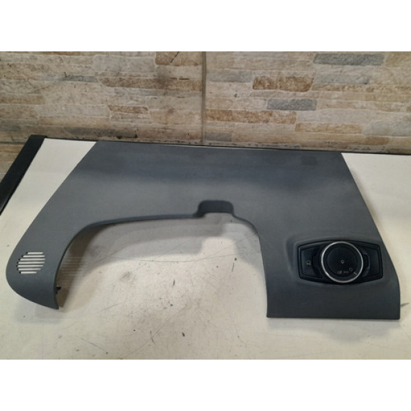 Acabamento Inferior Painel C/ Comando De Luz Ka 2017 B 