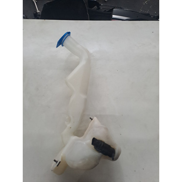 Reservatório Agua Limpador C/motor Saveiro 1.6 Msi 2018