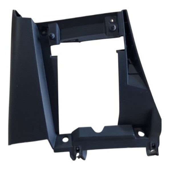 Moldura Lateral Caixa Fusível Fiat Stilo 2004