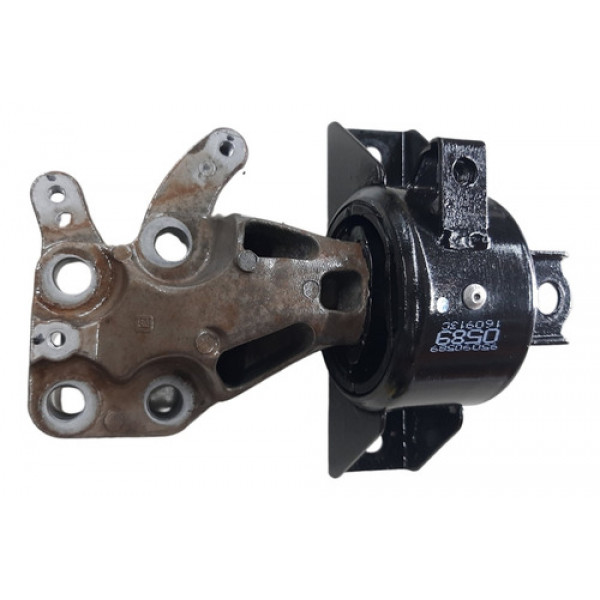 Coxim Do Motor Ld Esquerdo Tracker 1.8 Ecotec 2014 95090589