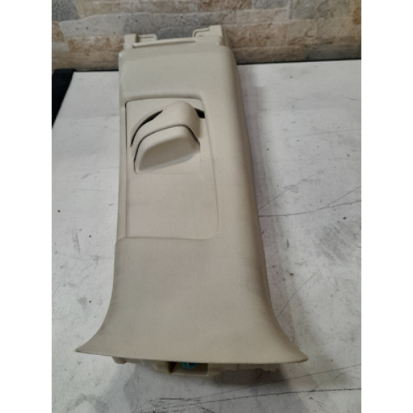 Moldura Superior Coluna Central Esq Corolla 2019- 7302302050