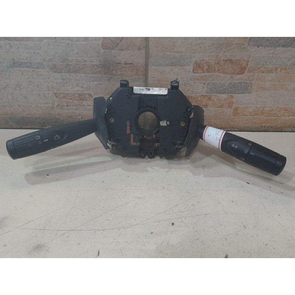 Chave De Seta Fiat Idea 2012