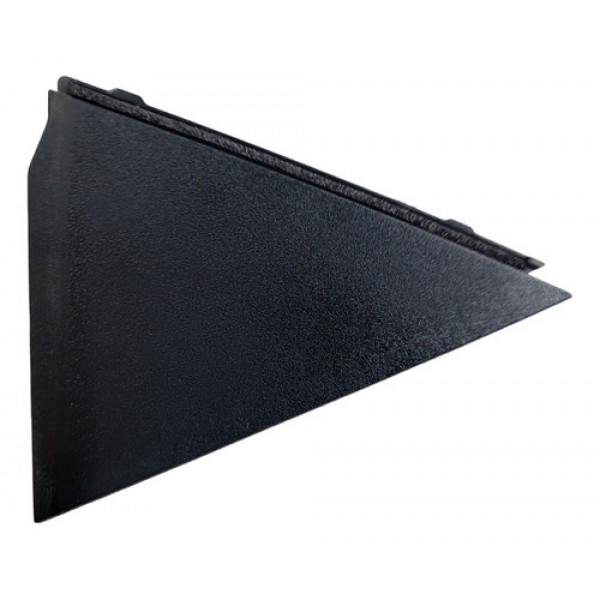 Acabamento Externo Porta Tras Direita Hyundai Hb20 1.0 2022