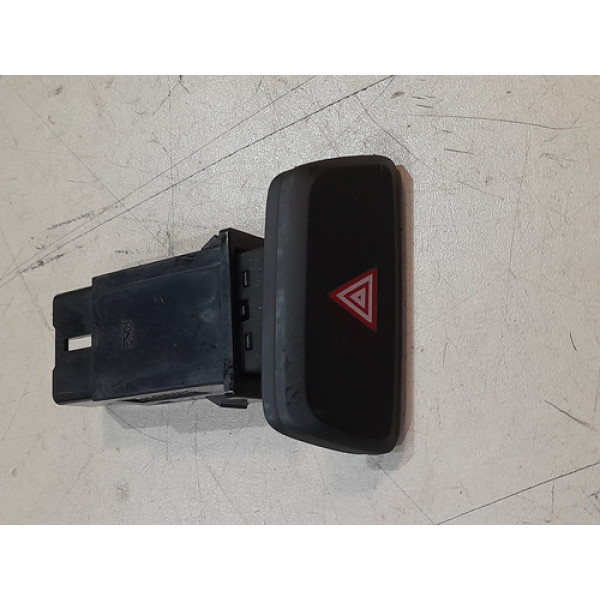 Botão Do Pisca Alerta Kia Picanto 2016 