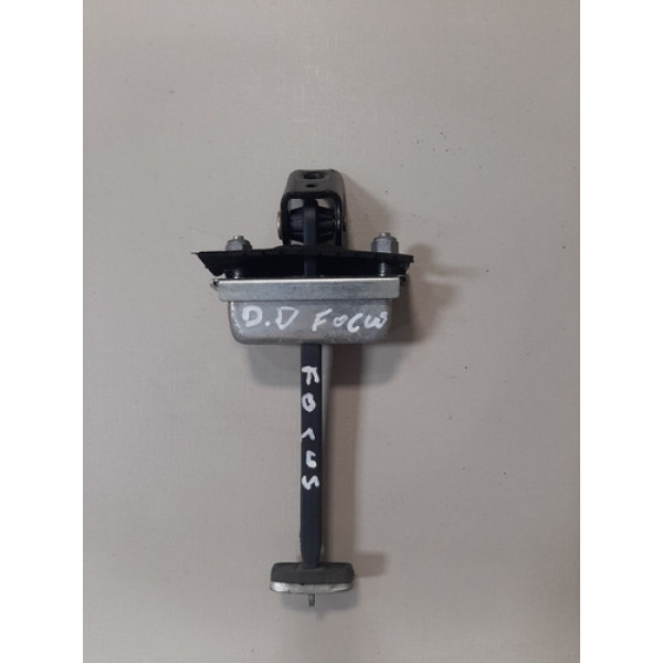 Limitador Da Porta D.d Ford Focus 2009 Original 
