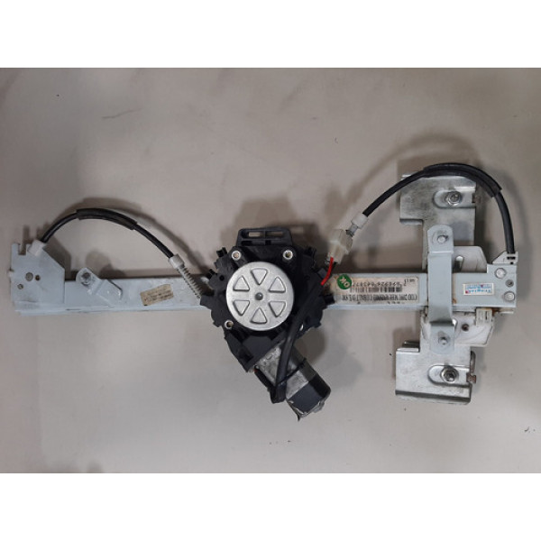 Máquina De Vidro Elétrico Dianteira Esquerda Gm Cobalt 2013