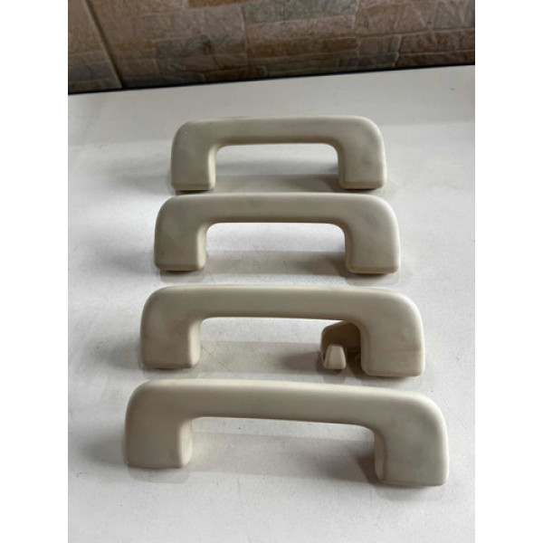 Jogo Alça De Teto Pqp Toyota Corolla 2019