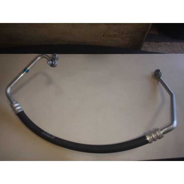 Mangueira De Ar Condicionado Hyundai Hb20 1.0 2021 Original 