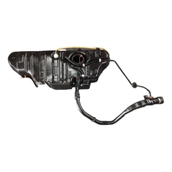 Tanque De Combustivel Volkswagen Saveiro Cross 1.6 8v 2014 