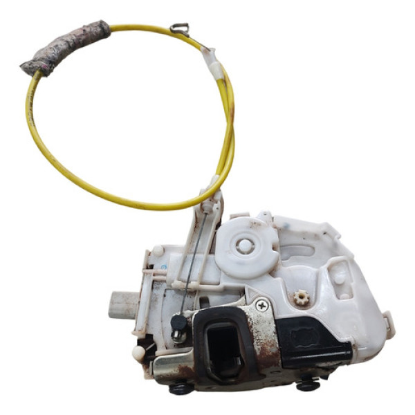 Fechadura Porta Direita Volkswagen Saveiro Cross 2014