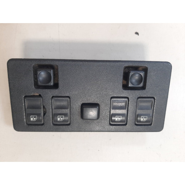 Comando Botão Vidro Monza 88 A 96 Original