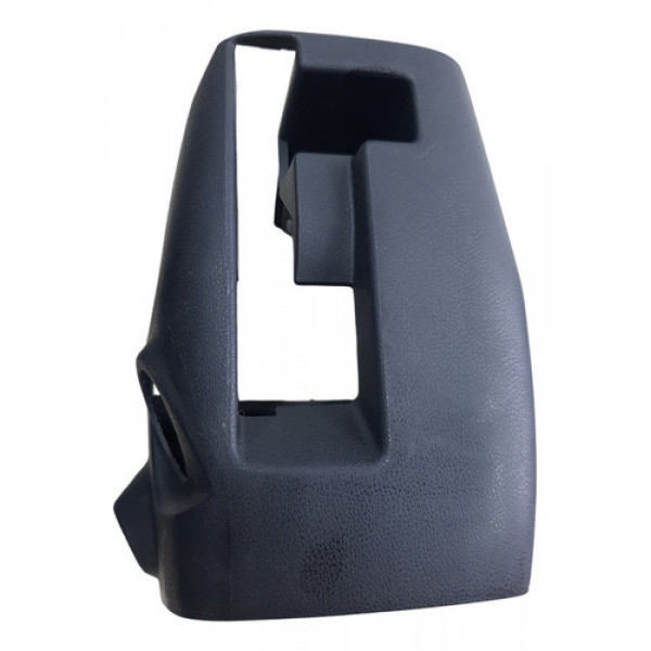 Moldura Coluna De Direção Nissan March 1.6sl 015 484709lh1a