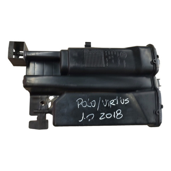 Filtro Canister Volkswagen Polo Virtus 1.0 2018
