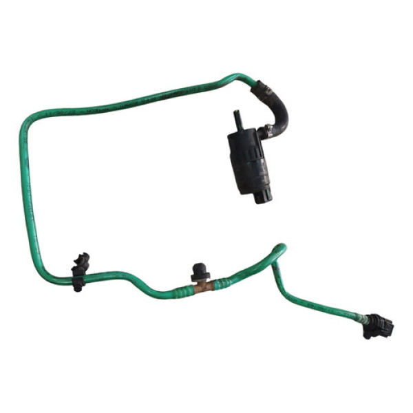 Motor Bomba Reservatorio Partida A Frio Palio Weekend 2013