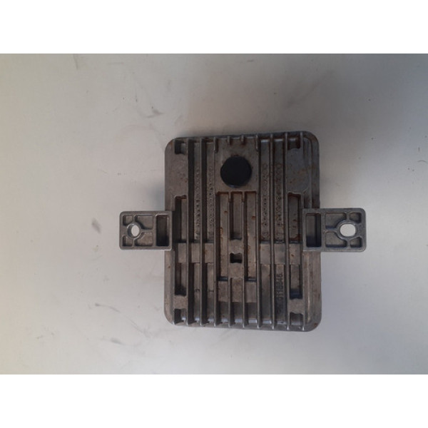 Módulo Da Ventoinha Toro/renegade/mobi 