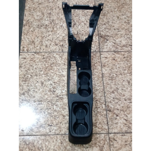 Console Central Ford Ka 2020 Original